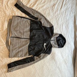 Nike elite jacket